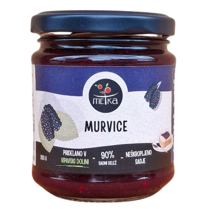 marmelada iz murvic