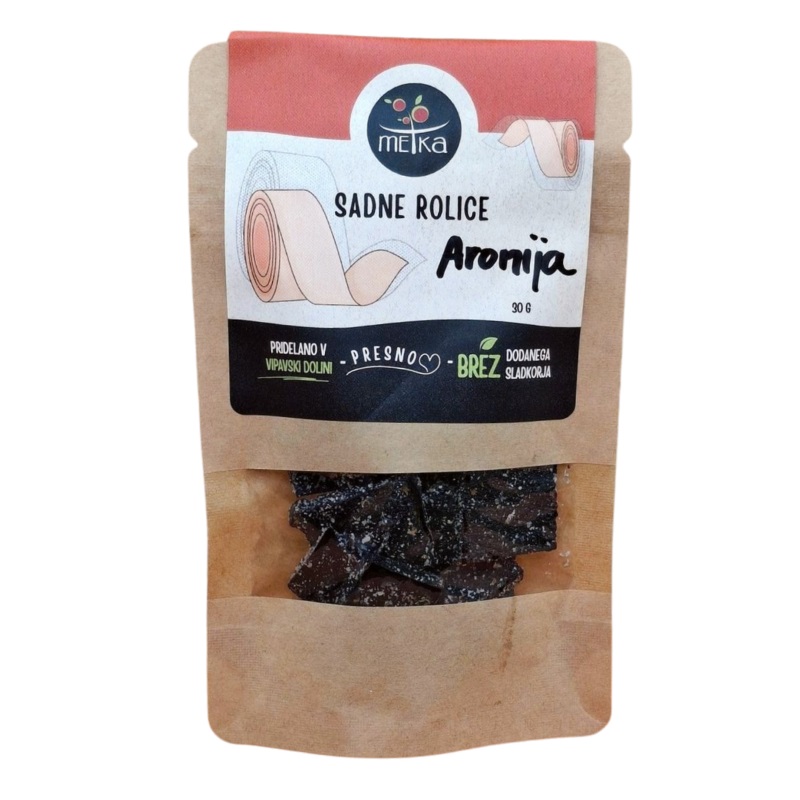 sadne rolice