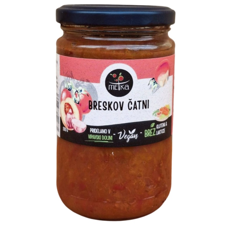 breskov čatni