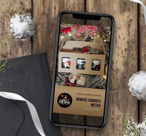 katalog domačih daril