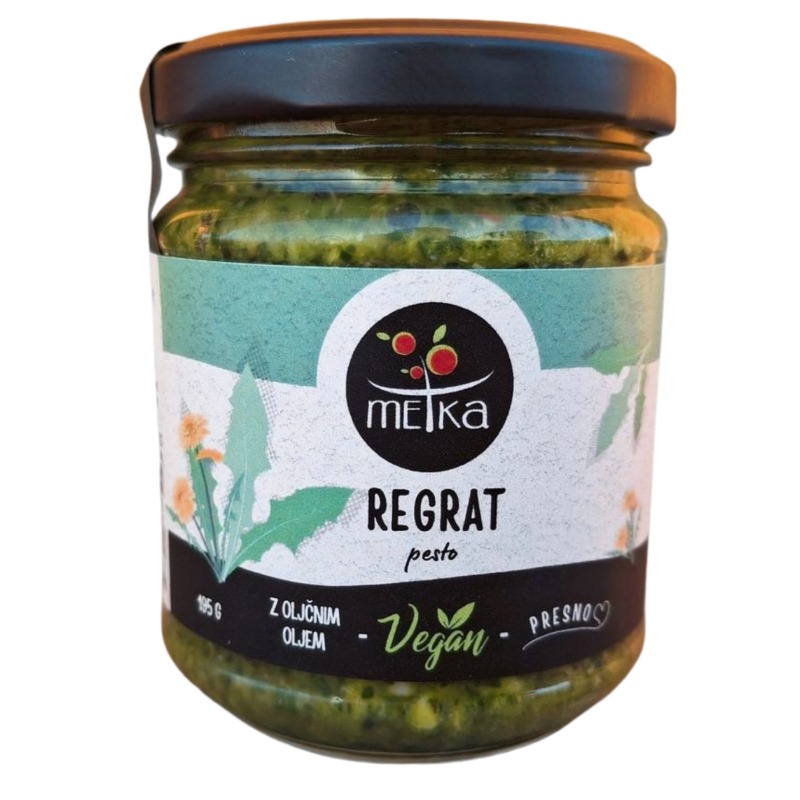 Regratov pesto 190 g