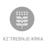 KMETIJSKA ZADRUGA TREBNJE
Supermarket TREBNJE (Stari trg 2)

Nekateri izdelki so na voljo tudi v
- Supermarket ZNC Novo mesto (Šentjernejska cesta 6)
- Supermarket Maja Novo mesto (Ljubljanska cesta 80)