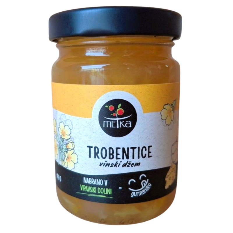 vinska marmelada za sire