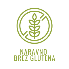 Brez glutena