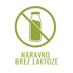 Brez laktoze