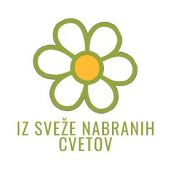 Iz svezih cvetov