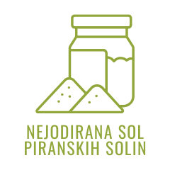 Nejodirana sol
