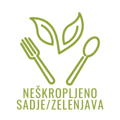 Neskropljeno