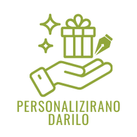 Personalizirano darilo Personalizirano darilo