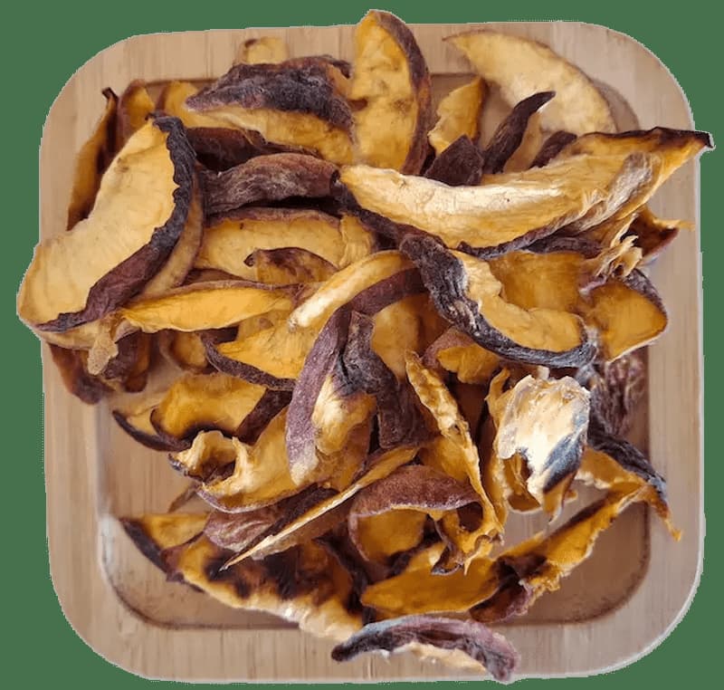 Suhe breskve 100 g